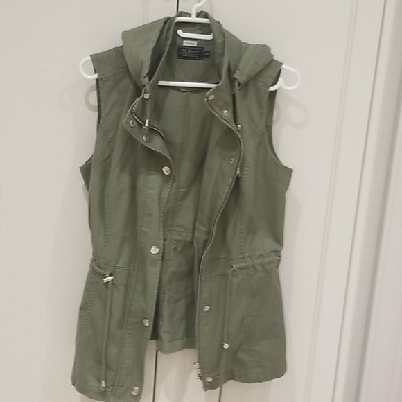 COPY - Jacket vest - Picture 1 of 2